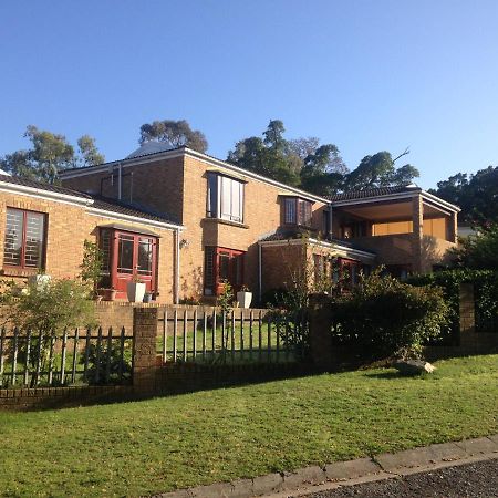 Bed and Breakfast Blue Fern Of Knysna Zewnętrze zdjęcie