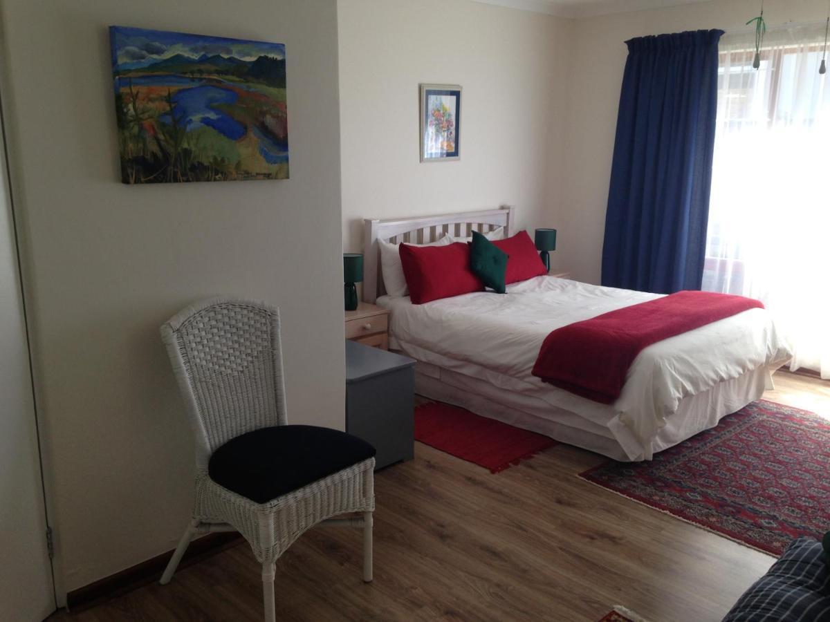 Bed and Breakfast Blue Fern Of Knysna Zewnętrze zdjęcie