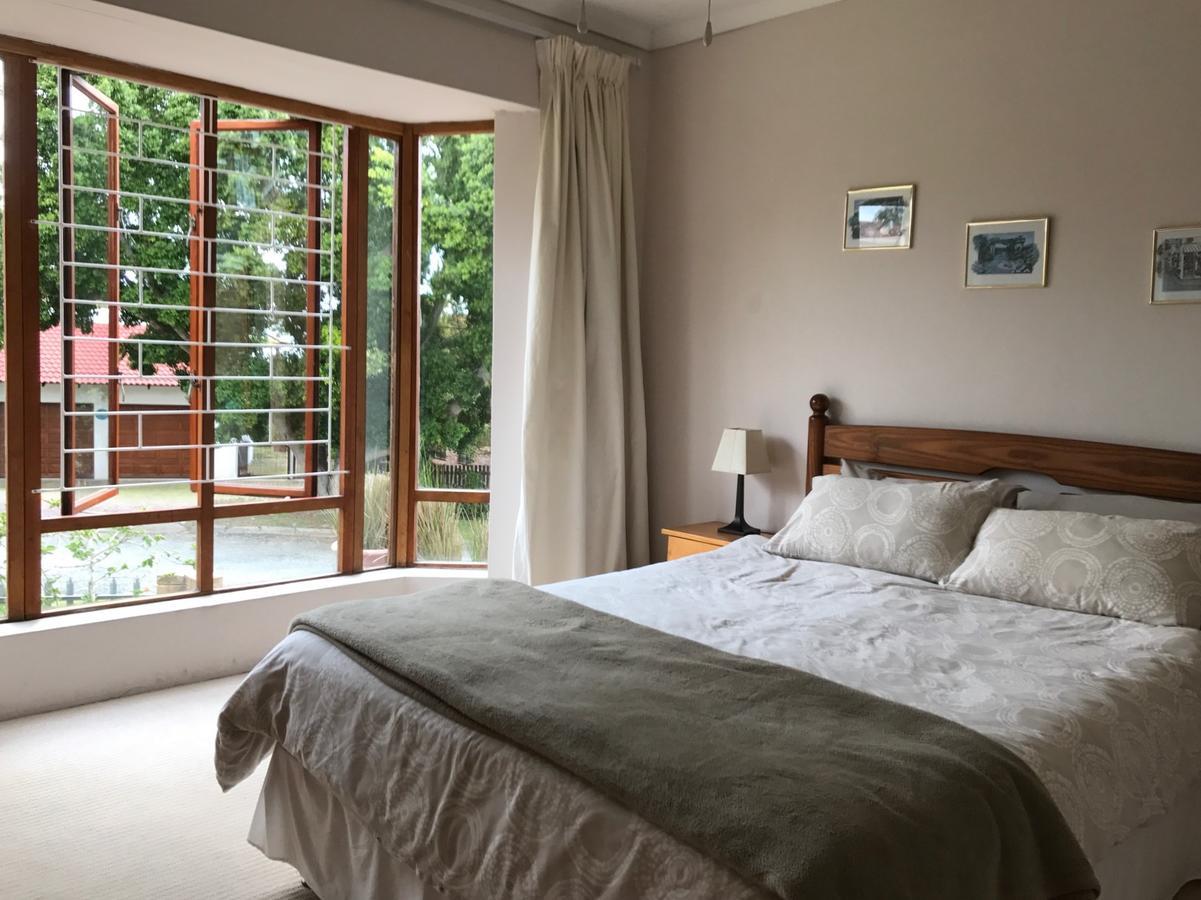 Bed and Breakfast Blue Fern Of Knysna Zewnętrze zdjęcie