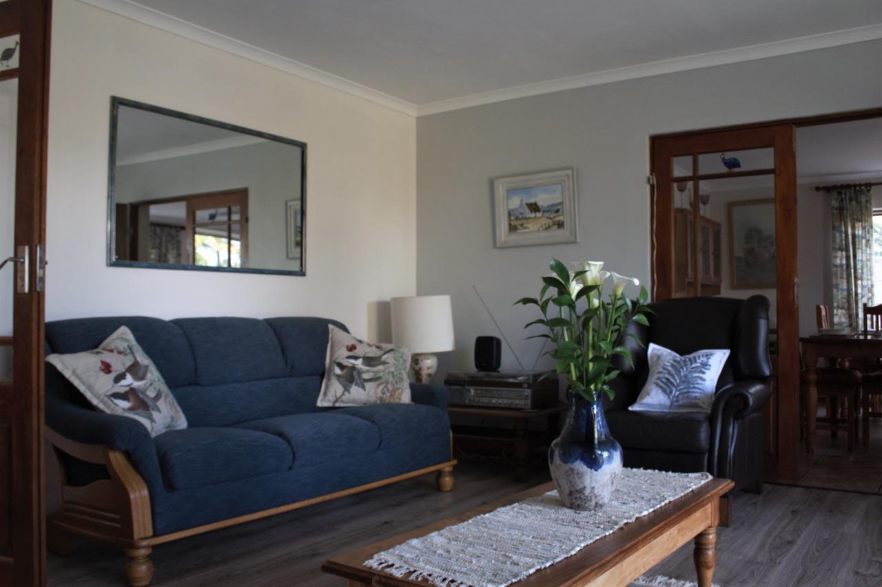 Bed and Breakfast Blue Fern Of Knysna Zewnętrze zdjęcie