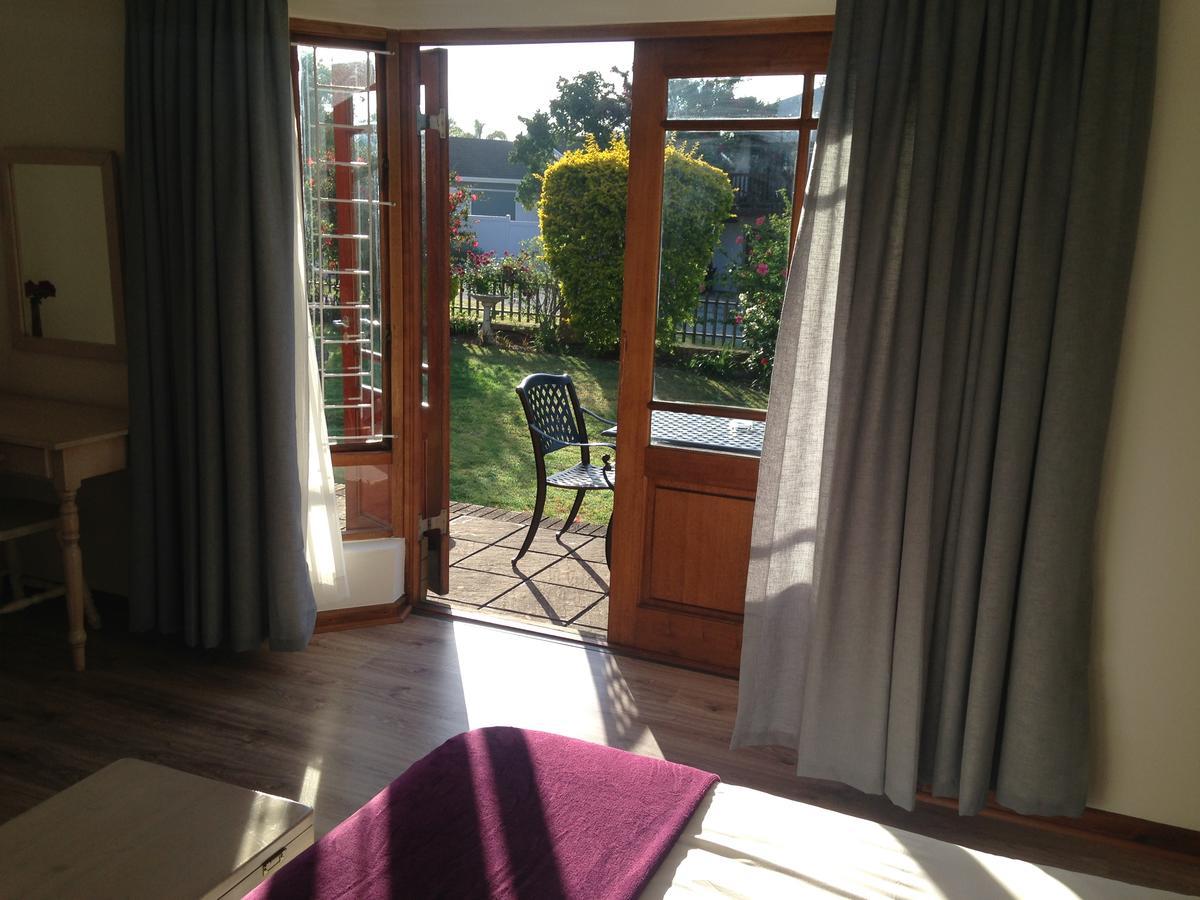 Bed and Breakfast Blue Fern Of Knysna Zewnętrze zdjęcie