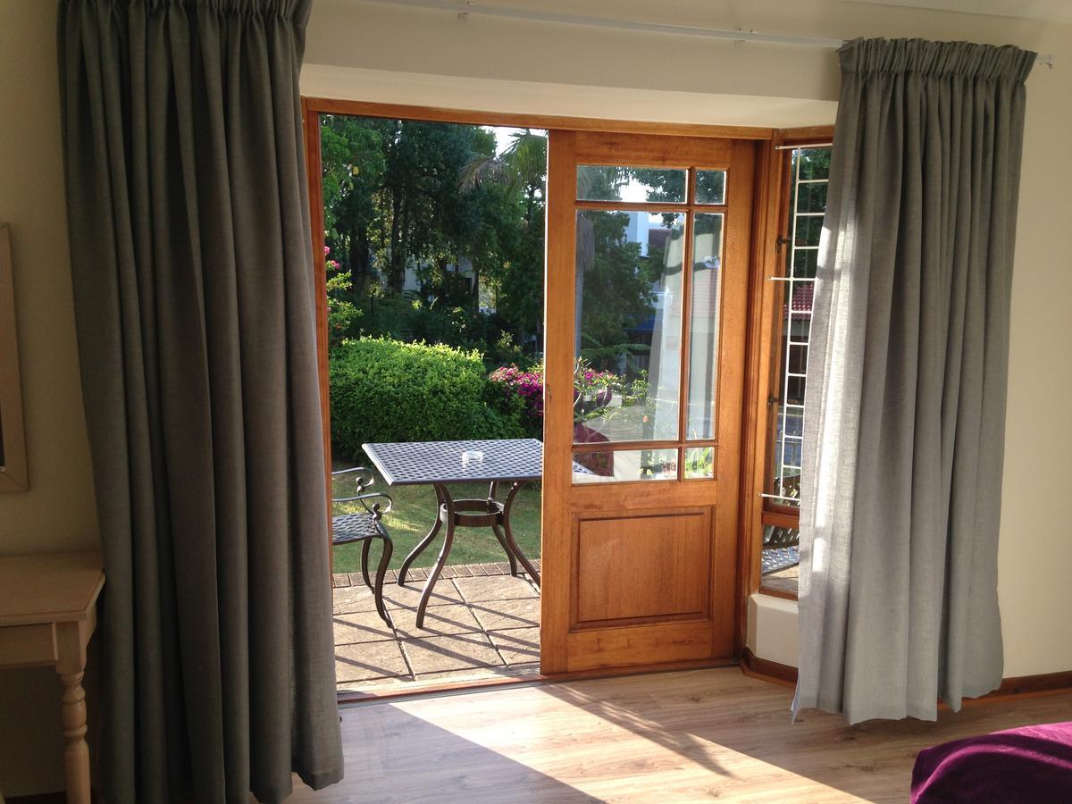 Bed and Breakfast Blue Fern Of Knysna Zewnętrze zdjęcie