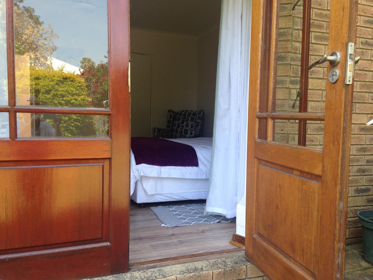 Bed and Breakfast Blue Fern Of Knysna Zewnętrze zdjęcie
