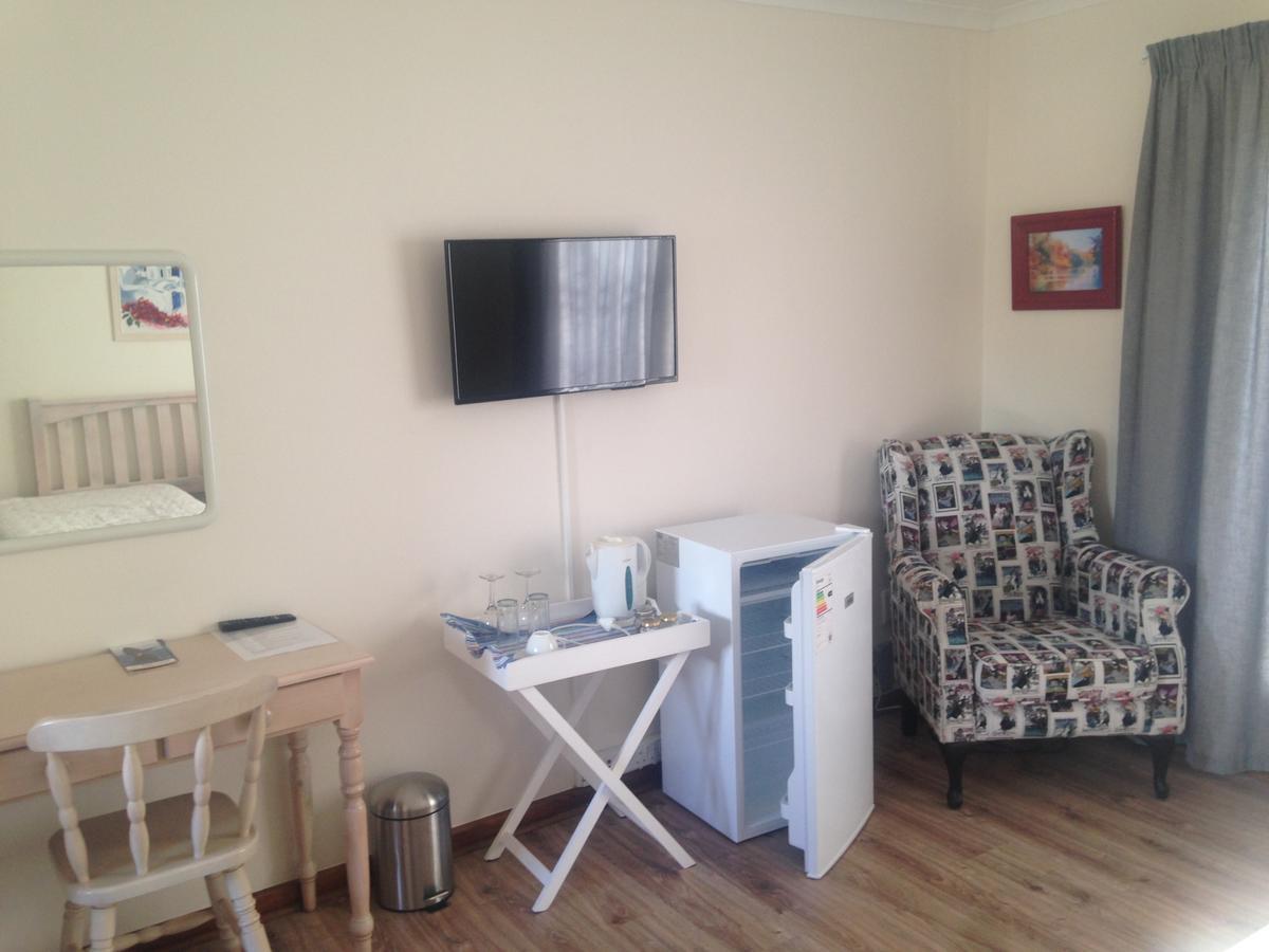 Bed and Breakfast Blue Fern Of Knysna Zewnętrze zdjęcie