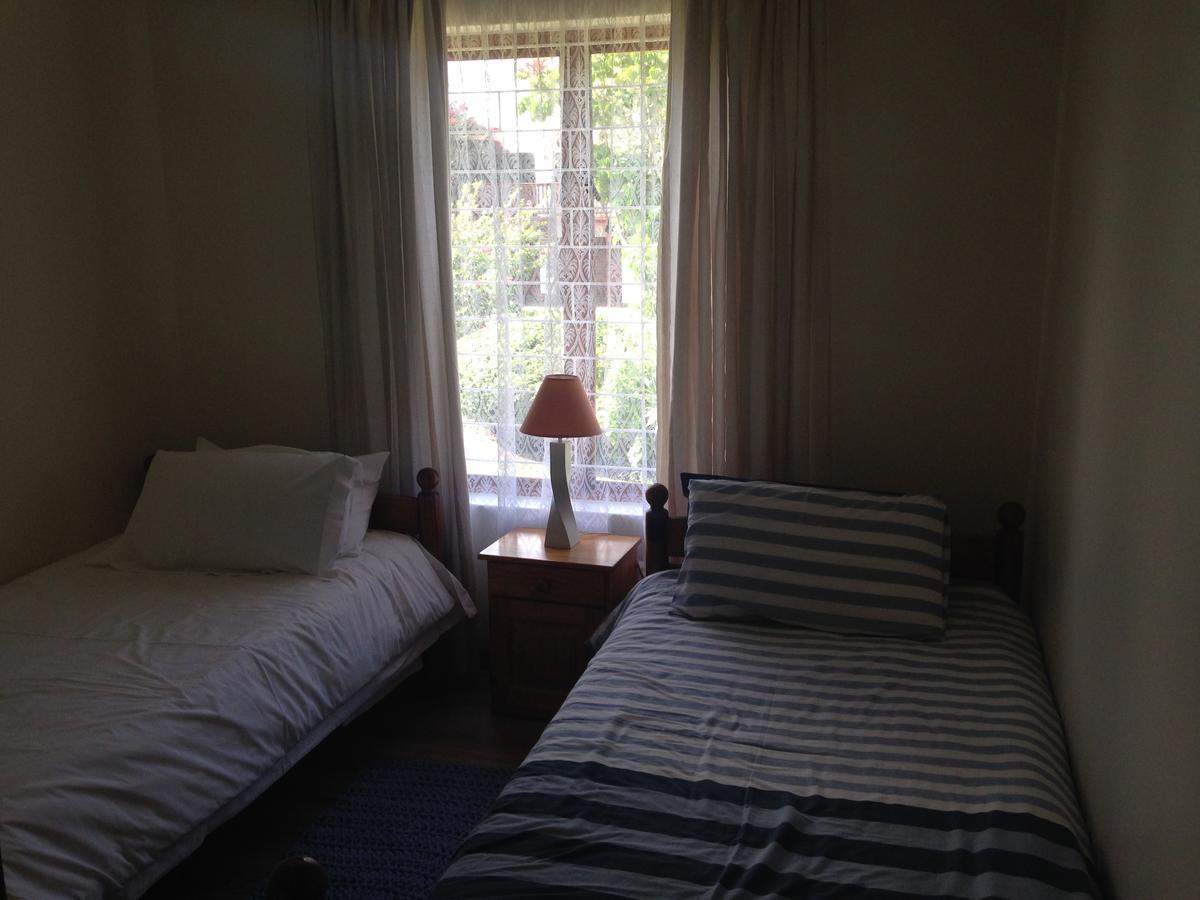 Bed and Breakfast Blue Fern Of Knysna Zewnętrze zdjęcie